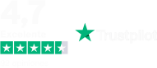 4,7 Truspilot