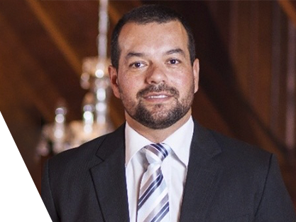Rafael Fernandes, profesor del Master BIM Manager de Zigurat