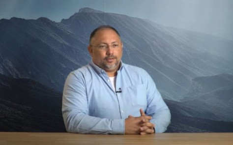 Rogerio Lima, director del Máster BIM Manager de Zigurat