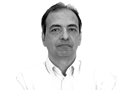 Sergi Ferrater, profesor del Máster en BIM Management