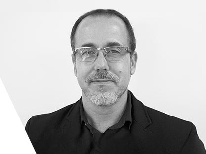 Xavier Coll, profesor del Máster en BIM Management