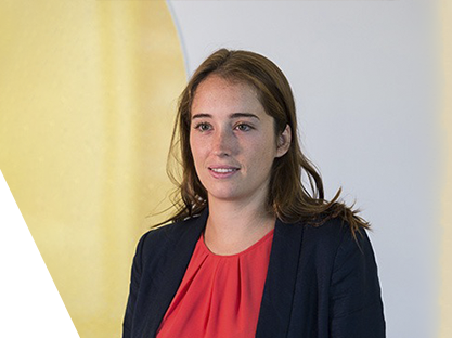 Inés Bolívar, profesora del Máster en BIM Management