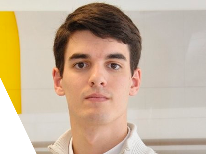 Javier Martínez Moronta, profesor del Máster en BIM Management