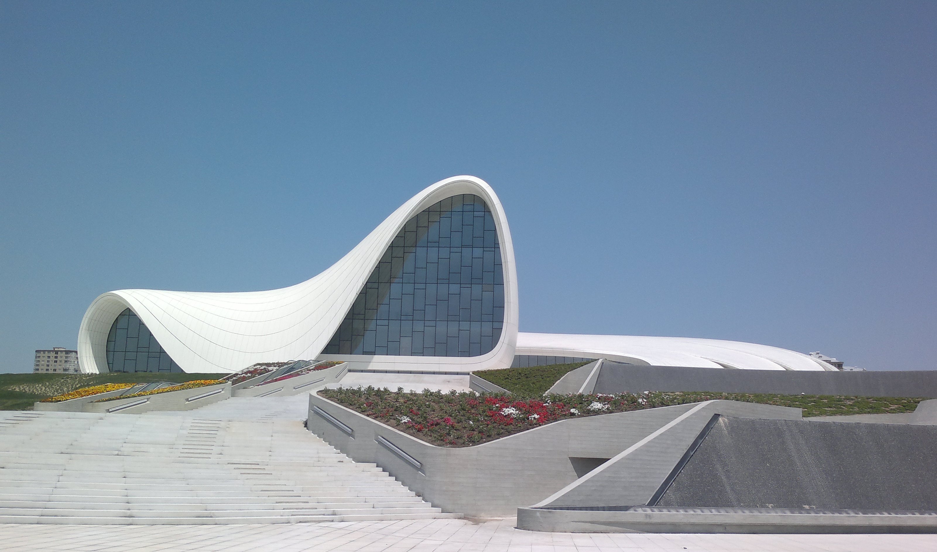 Heydar Aliyev