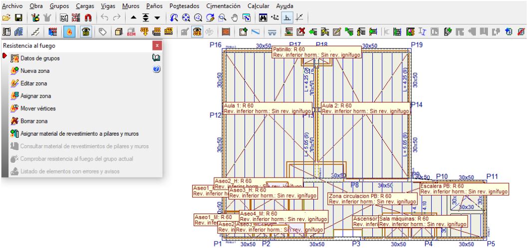 cype - bimserver center