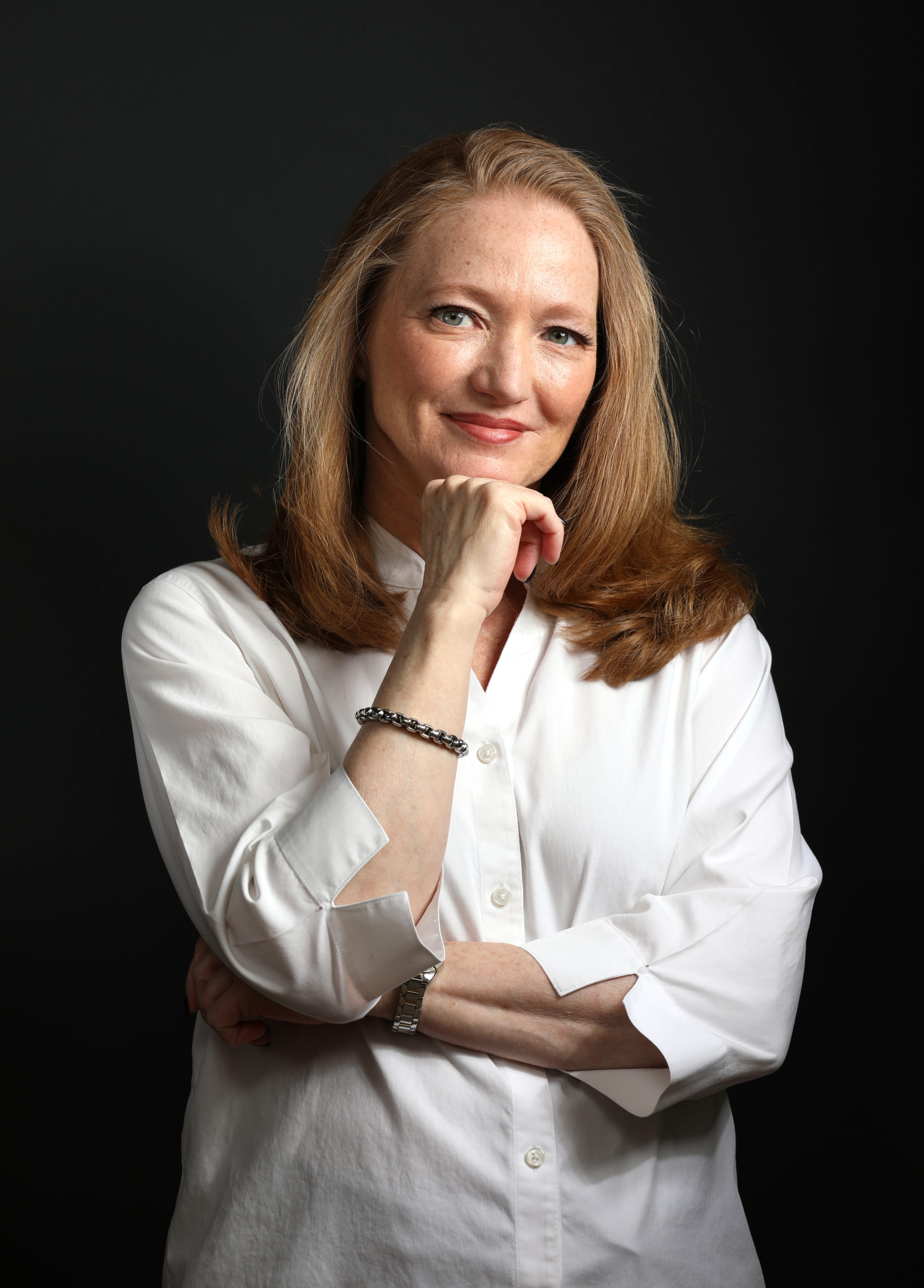 Claire Rutkowski, CIO of Bentley Systems